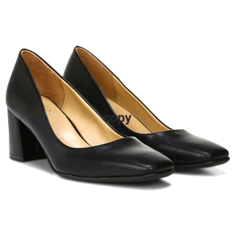 Naturalizer heels